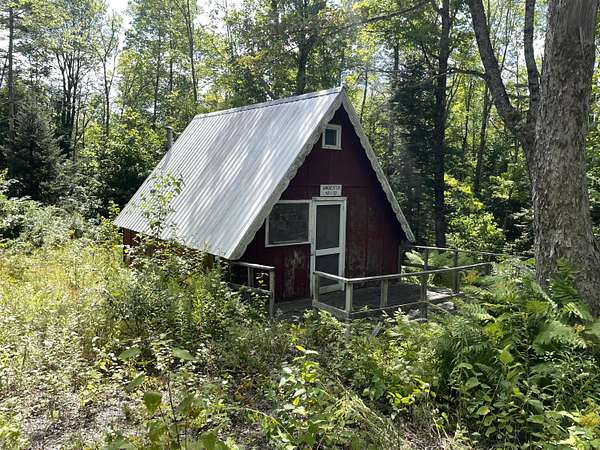 65 Acres of Improved Recreational Land for Sale in Seal Cove, Maine