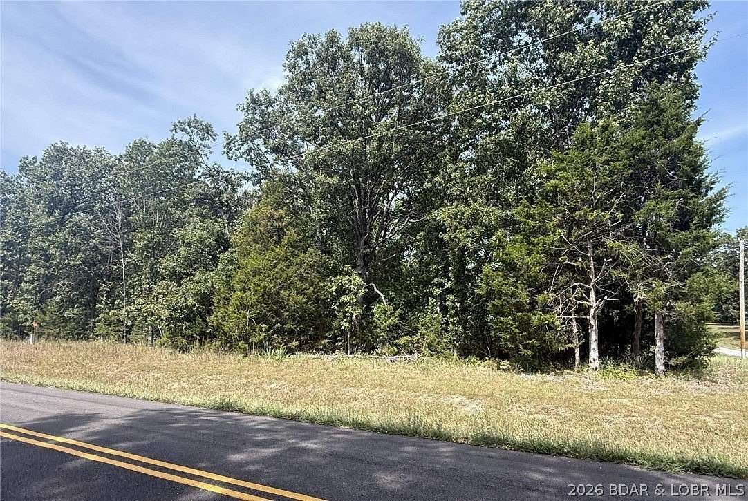 1.1 Acres of Residential Land for Sale in Warsaw, Missouri