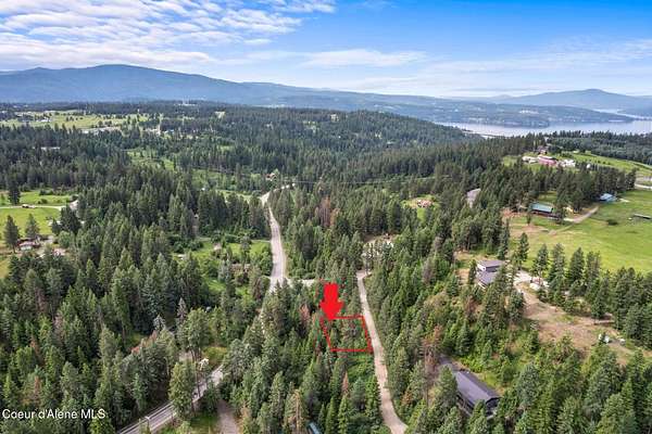 0.18 Acres of Residential Land for Sale in Coeur d'Alene, Idaho