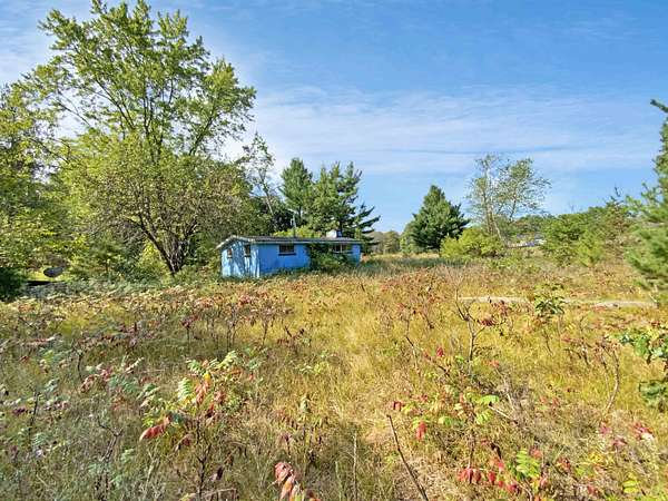 1.62 Acres of Improved Residential Land for Sale in Necedah, Wisconsin