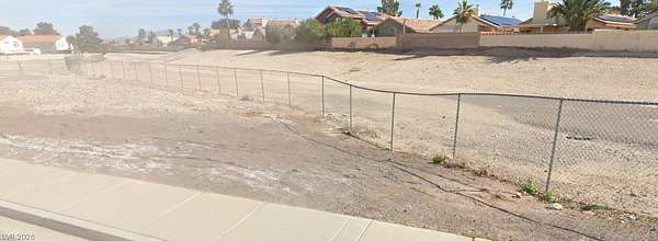 1.34 Acres of Residential Land for Sale in Las Vegas, Nevada