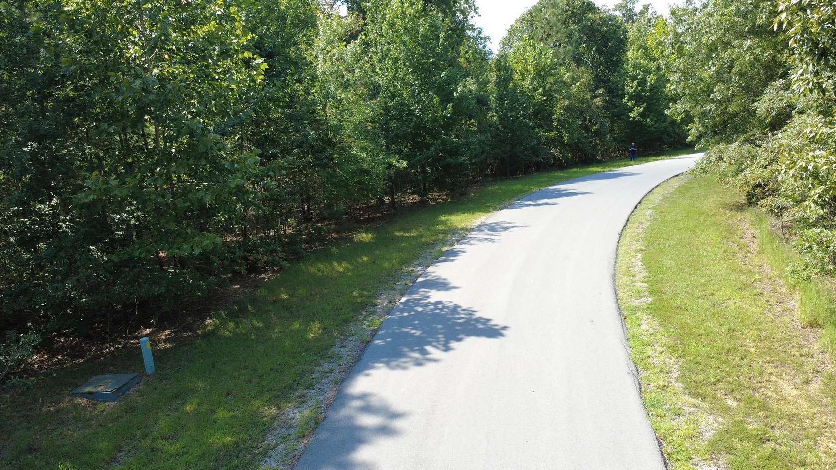 2.1 Acres of Residential Land for Sale in Murray, Kentucky