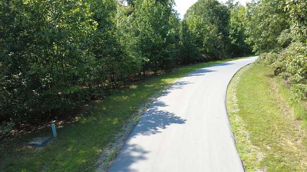 2.1 Acres of Residential Land for Sale in Murray, Kentucky