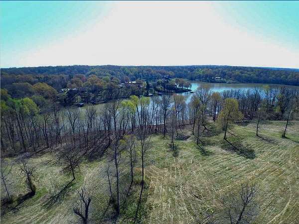 0.67 Acres of Residential Land for Sale in Eddyville, Kentucky
