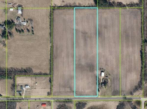 10 Acres of Land for Sale in Marengo, Illinois