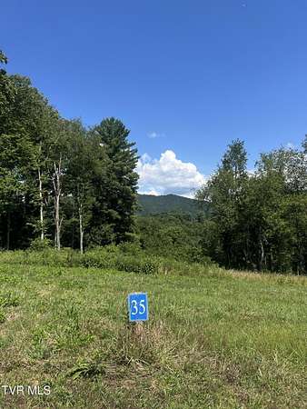 2.78 Acres of Residential Land for Sale in Butler, Tennessee