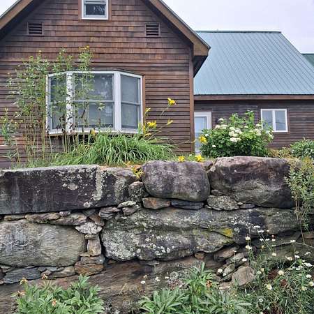 2 Acres of Land with Home for Sale in Morristown, Vermont