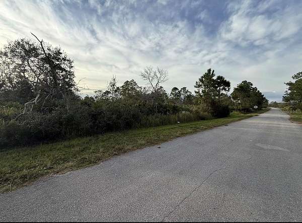 0.29 Acres of Residential Land for Sale in Sebring, Florida