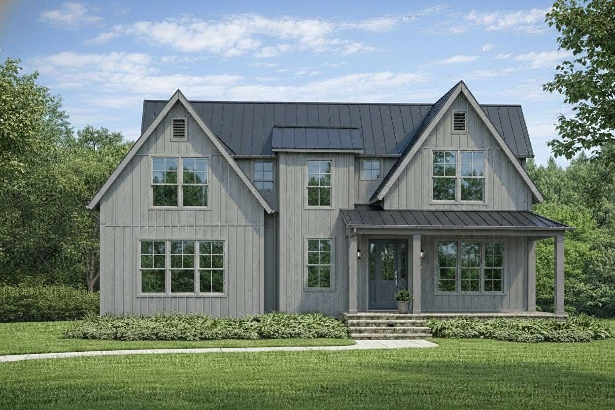 1.6 Acres of Land with Home for Sale in Water Mill, New York