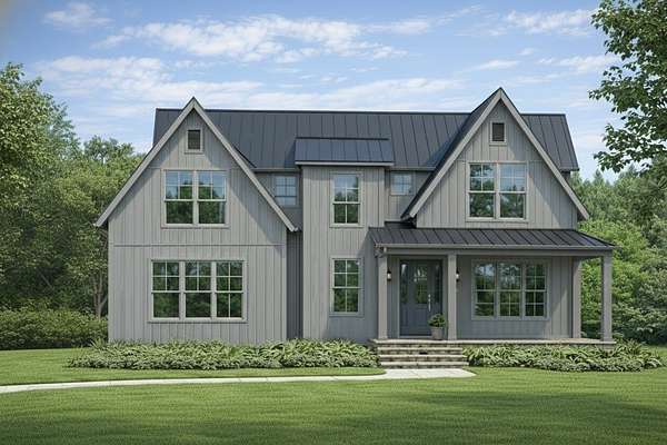 1.6 Acres of Land with Home for Sale in Water Mill, New York