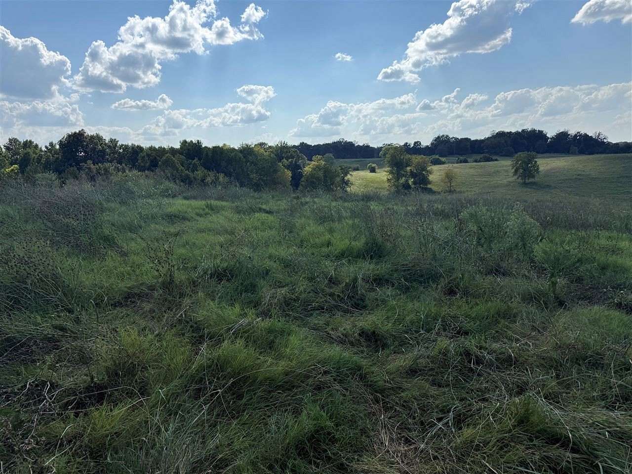 1.18 Acres of Residential Land for Sale in Glasgow, Kentucky