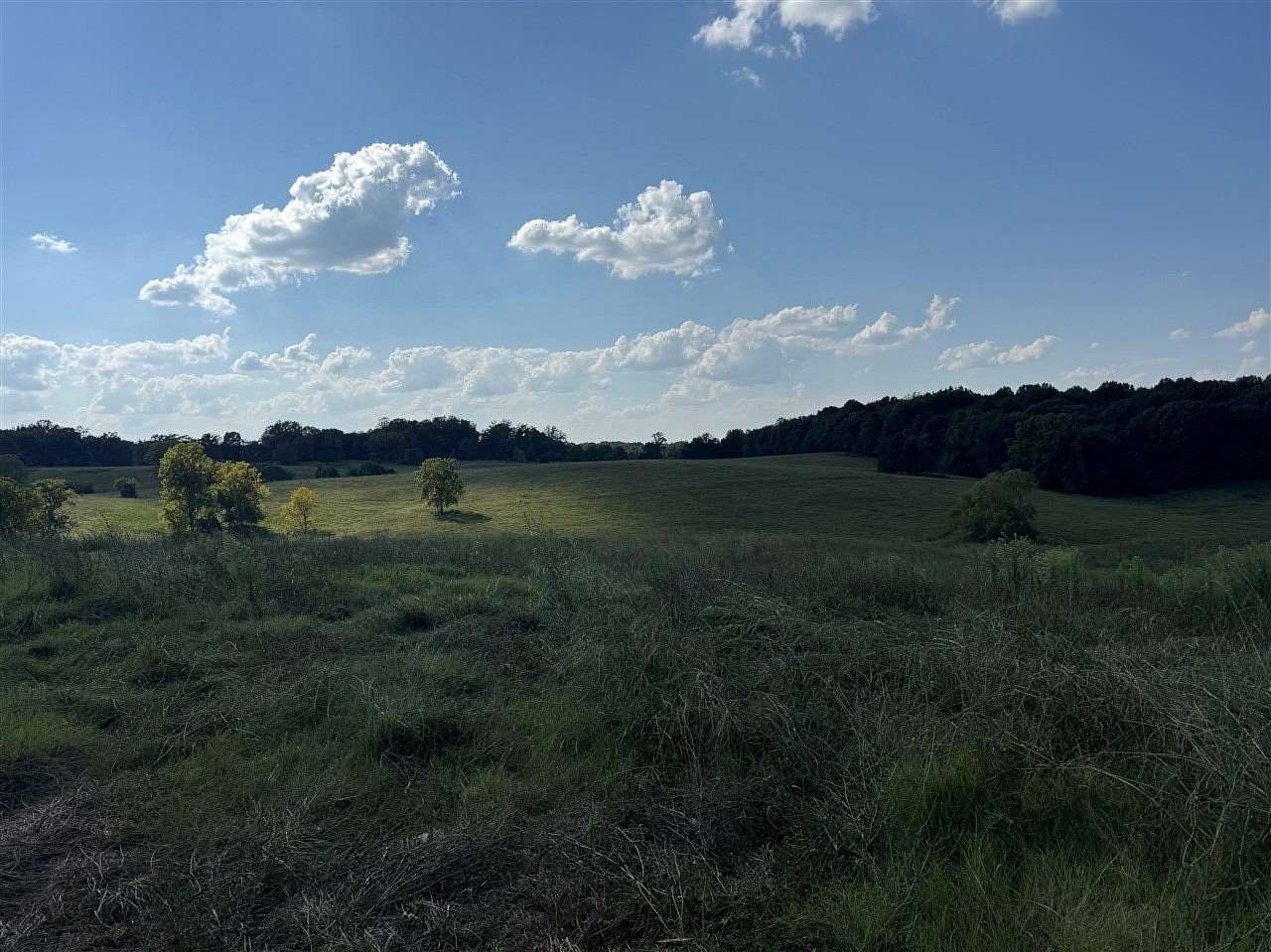 1 Acre of Residential Land for Sale in Glasgow, Kentucky