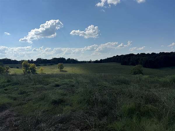 1 Acre of Residential Land for Sale in Glasgow, Kentucky
