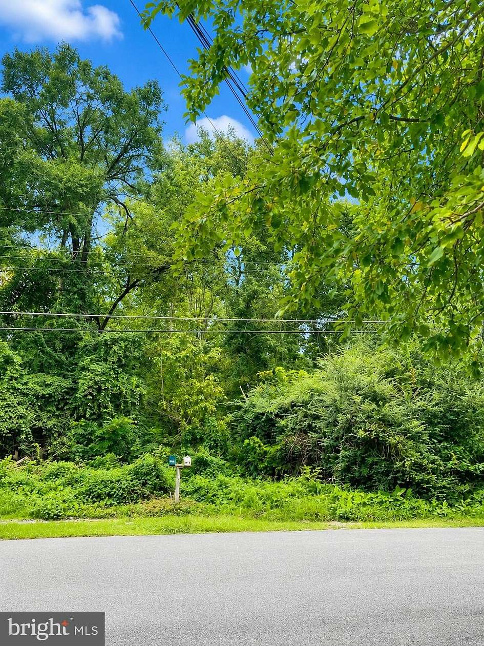 0.46 Acres of Residential Land for Sale in Fort Washington, Maryland