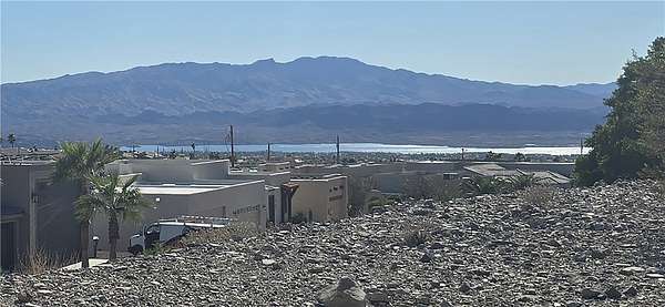 0.24 Acres of Residential Land for Sale in Lake Havasu City, Arizona