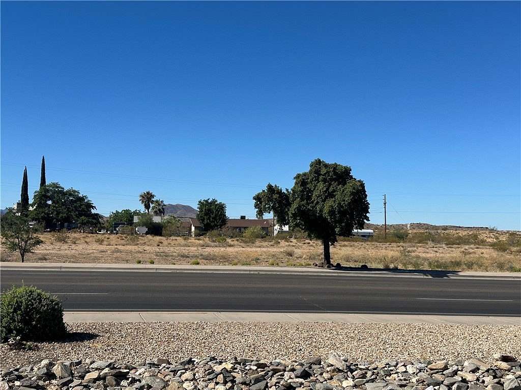 4.59 Acres of Mixed-Use Land for Sale in Kingman, Arizona