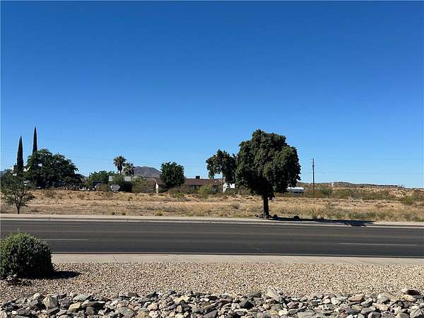 4.59 Acres of Mixed-Use Land for Sale in Kingman, Arizona