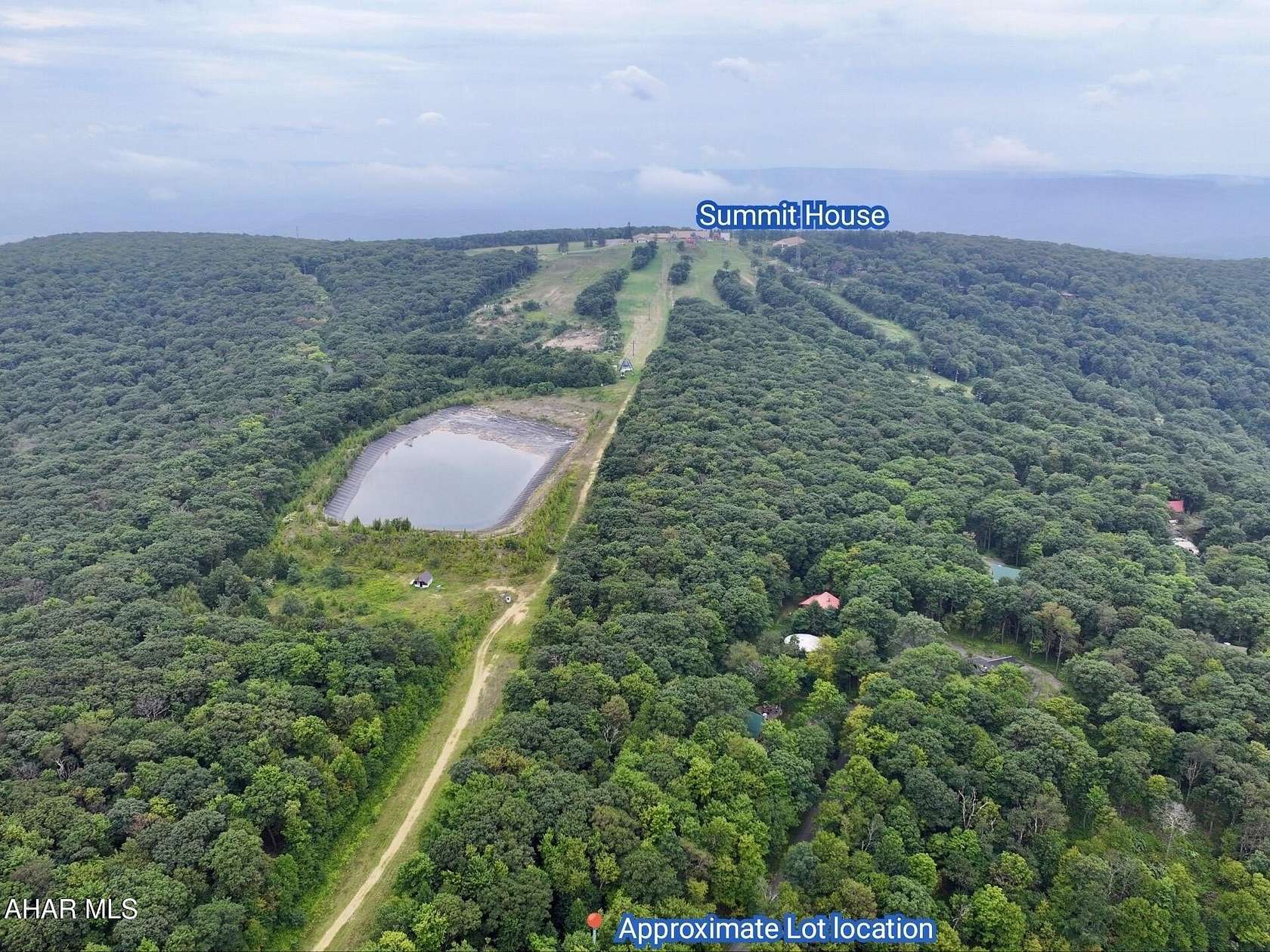 0.31 Acres of Residential Land for Sale in Claysburg, Pennsylvania