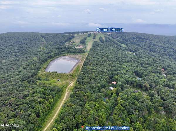 0.31 Acres of Residential Land for Sale in Claysburg, Pennsylvania