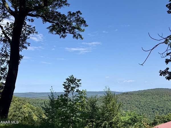 0.31 Acres of Residential Land for Sale in Claysburg, Pennsylvania