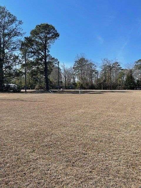 2.48 Acres of Commercial Land for Sale in Eufaula, Alabama