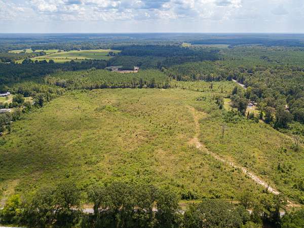 Residential Land for Sale in Tylertown, Mississippi