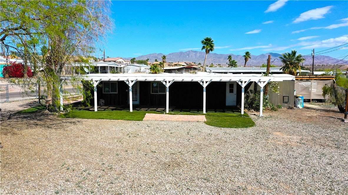 0.15 Acres of Commercial Land for Sale in Lake Havasu City, Arizona