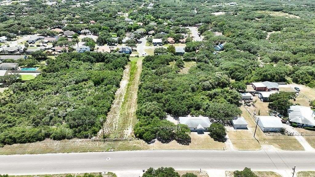 0.16 Acres of Residential Land for Sale in Aransas Pass, Texas