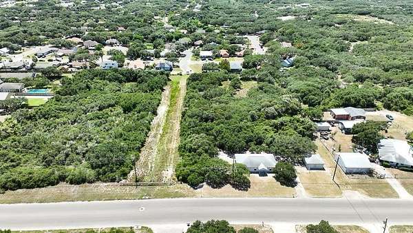 0.16 Acres of Residential Land for Sale in Aransas Pass, Texas