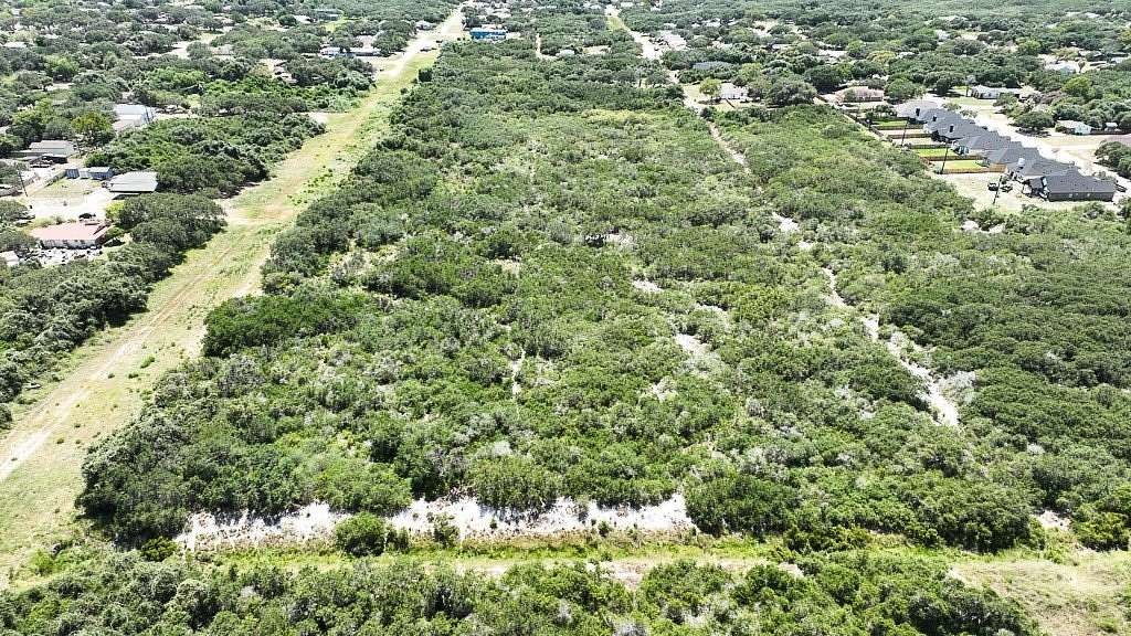 0.33 Acres of Residential Land for Sale in Aransas Pass, Texas
