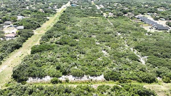 0.33 Acres of Residential Land for Sale in Aransas Pass, Texas