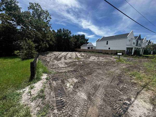 0.11 Acres of Residential Land for Sale in Pensacola, Florida