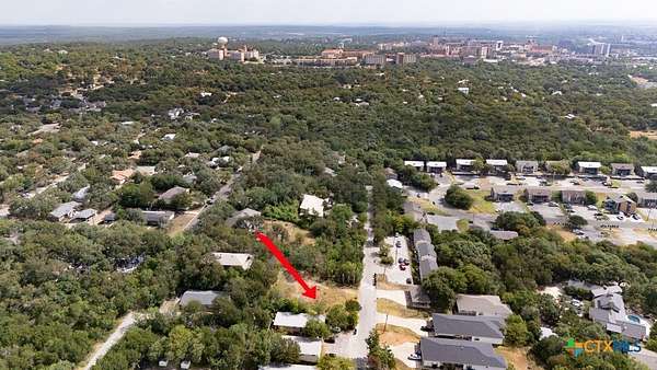 0.15 Acres of Residential Land for Sale in San Marcos, Texas