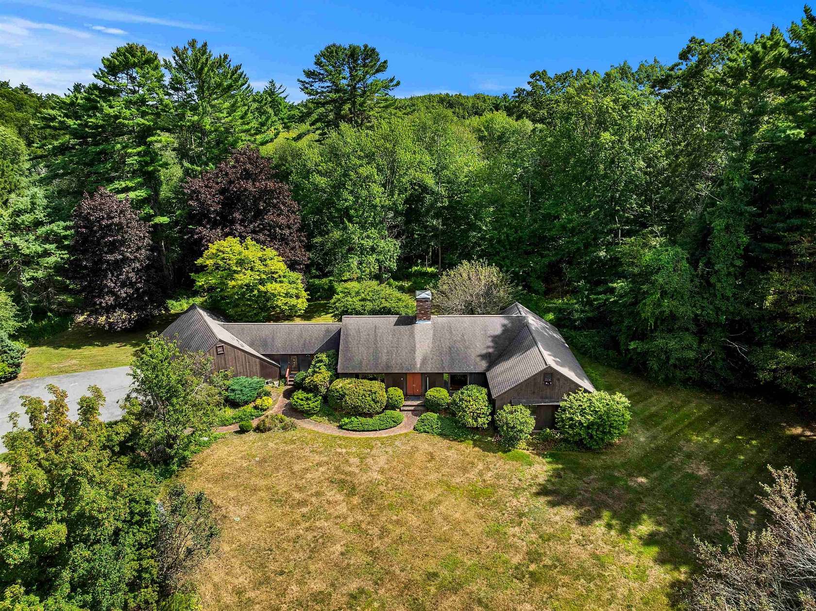 4.5 Acres of Land with Home for Sale in Hampton, New Hampshire