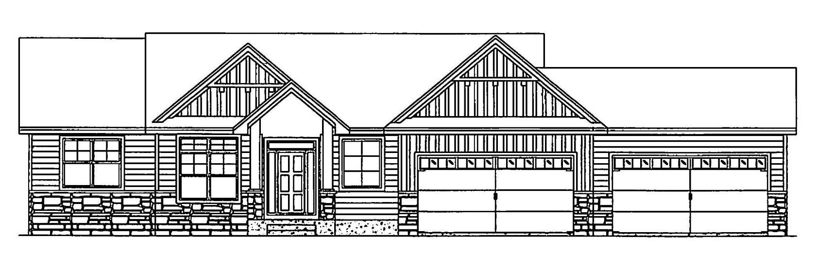 4.38 Acres of Land with Home for Sale in Ham Lake, Minnesota