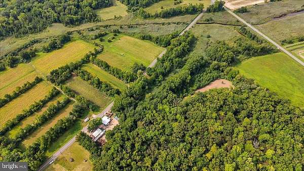 0.16 Acres of Land for Sale in Cedarville, New Jersey