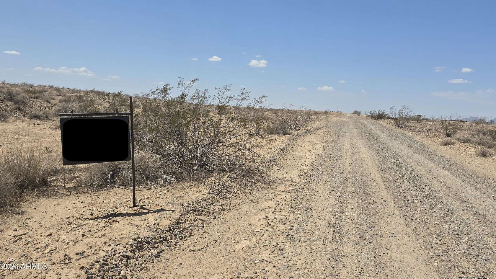 2.5 Acres of Residential Land for Sale in Arlington, Arizona
