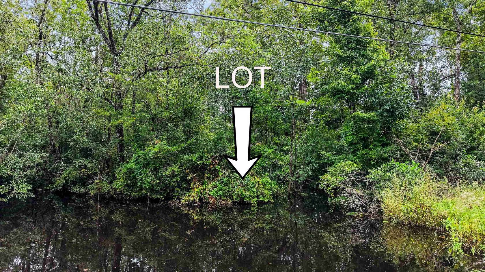 0.77 Acres of Residential Land for Sale in Georgetown, South Carolina