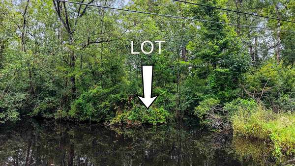 0.77 Acres of Residential Land for Sale in Georgetown, South Carolina