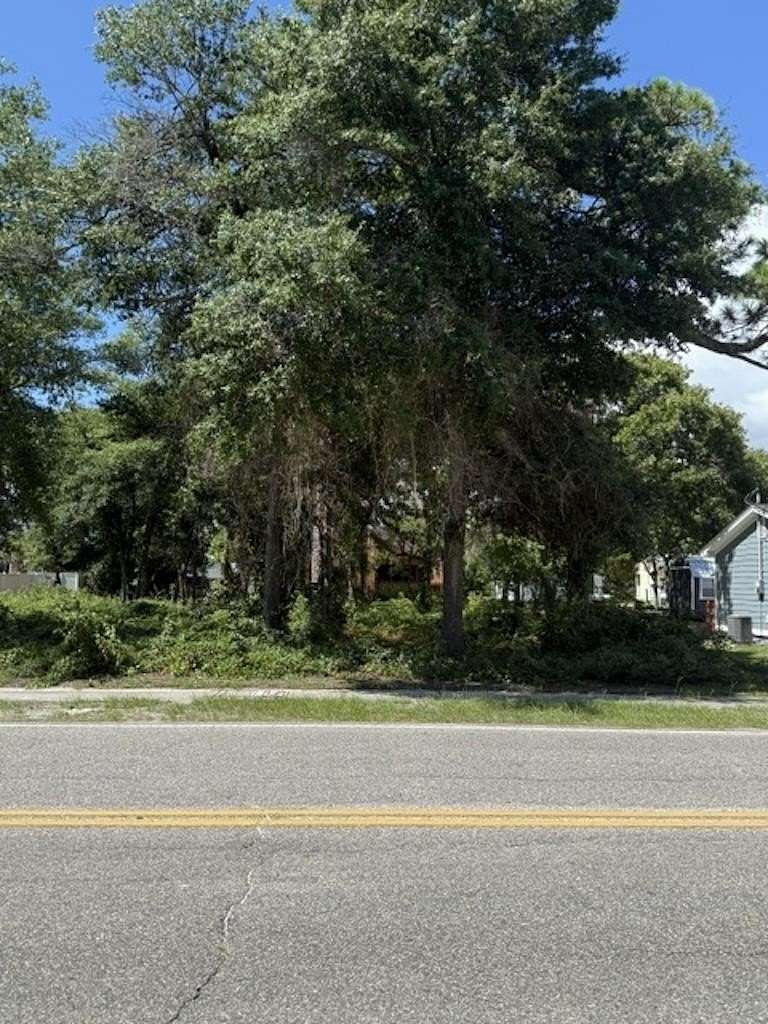 0.17 Acres of Land for Sale in Atlantic Beach, South Carolina