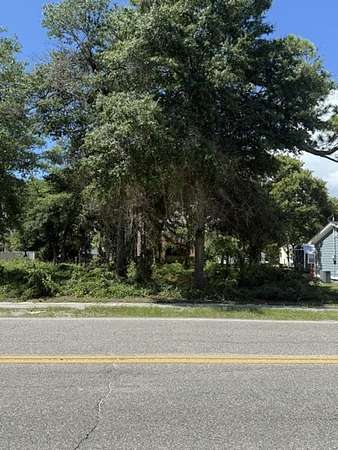 0.17 Acres of Land for Sale in Atlantic Beach, South Carolina