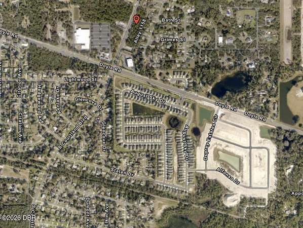 0.51 Acres of Residential Land for Sale in Deltona, Florida