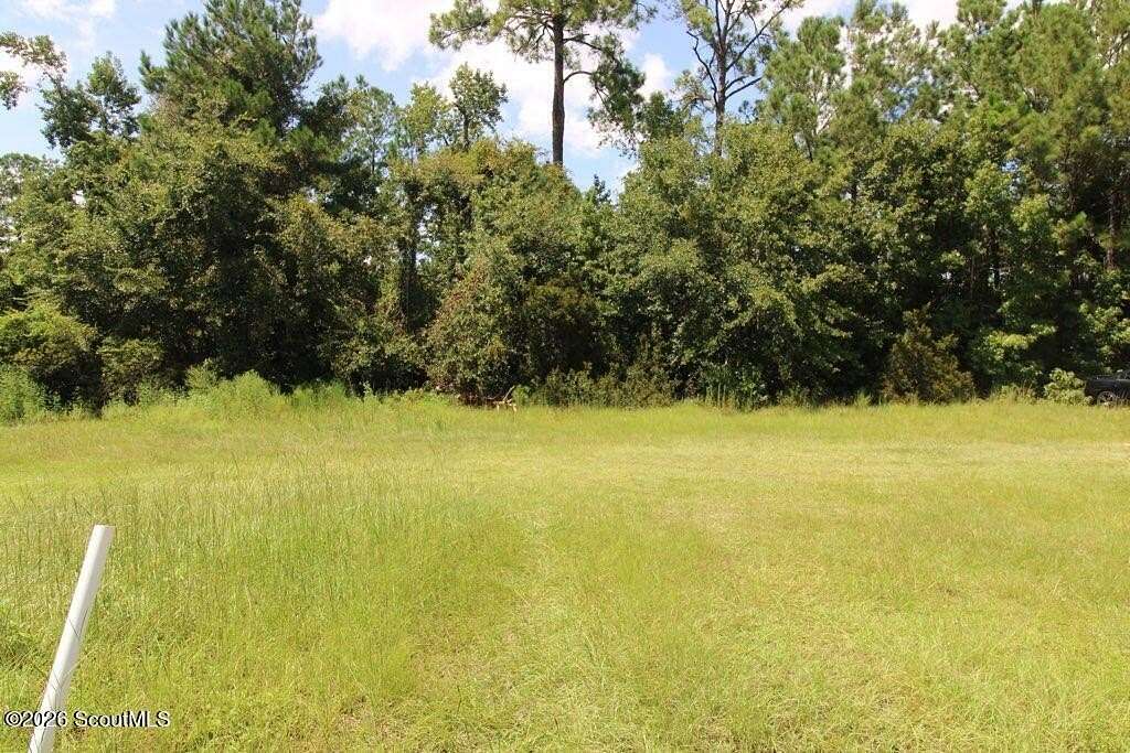 0.13 Acres of Residential Land for Sale in Brunswick, Georgia
