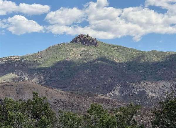 Residential Land for Sale in Crawford, Colorado