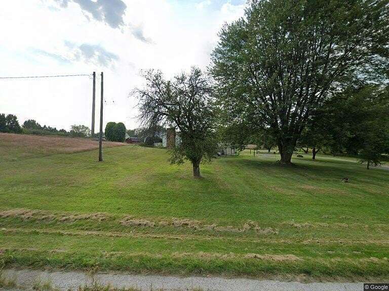 75 Acres of Land with Home for Sale in Hesperia, Michigan