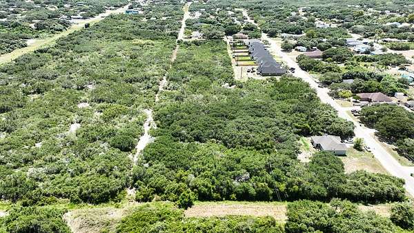 0.11 Acres of Residential Land for Sale in Aransas Pass, Texas