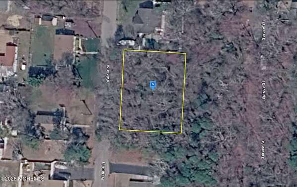 0.3 Acres of Residential Land for Sale in Waretown, New Jersey