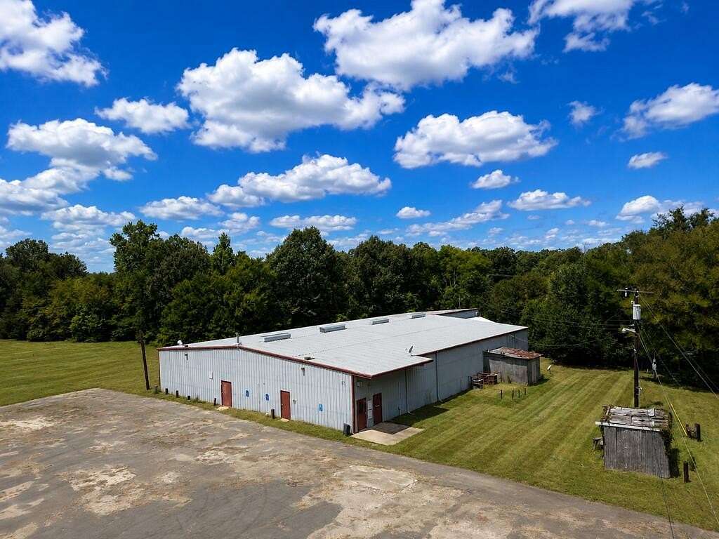 7.72 Acres of Commercial Land for Sale in Nacogdoches, Texas