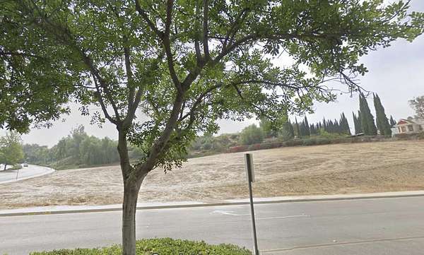 1.6 Acres of Residential Land for Sale in Chino Hills, California