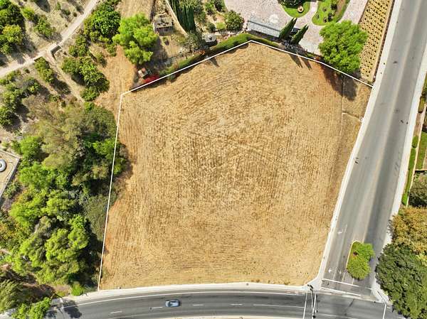 1.6 Acres of Residential Land for Sale in Chino Hills, California